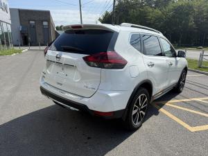 Miniature 8 Nissan Rogue SL 2020