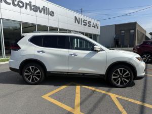 Miniature 9 Nissan Rogue SL 2020