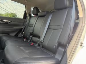 Miniature 20 Nissan Rogue SL 2020