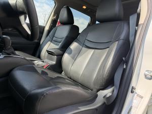 Miniature 12 Nissan Rogue SL 2020