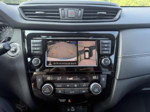 Miniature 21 Nissan Rogue SL 2020