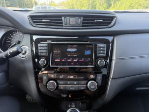 Miniature 18 Nissan Rogue SL 2020