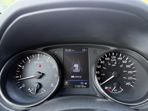 Miniature 17 Nissan Rogue SL 2020