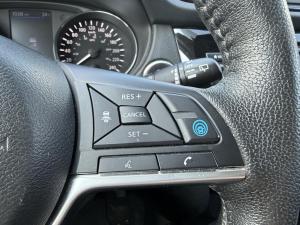Miniature 16 Nissan Rogue SL 2020