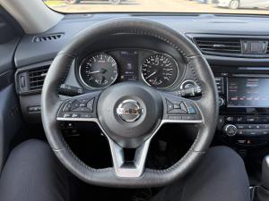 Miniature 14 Nissan Rogue SL 2020