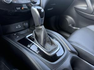 Miniature 19 Nissan Rogue SL 2020