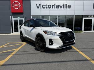 2023 Nissan Kicks SV Special Edition - Image 1
