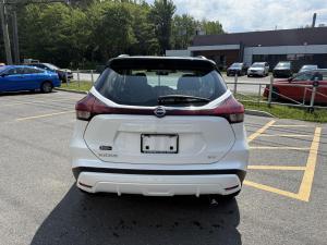 Miniature 7 Nissan Kicks SV Special Edition 2023