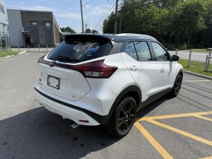 Miniature 8 Nissan Kicks SV Special Edition 2023