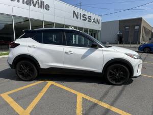 Miniature 9 Nissan Kicks SV Special Edition 2023