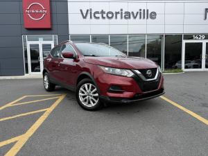 2022 Nissan Qashqai SV - Image 1