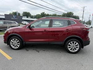 Miniature 5 Nissan Qashqai SV 2022