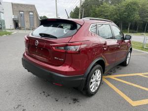 Miniature 8 Nissan Qashqai SV 2022