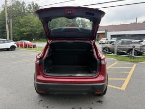 Miniature 10 Nissan Qashqai SV 2022