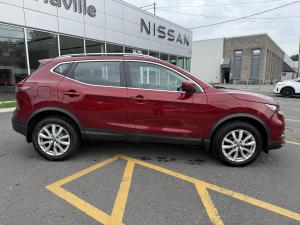 Miniature 9 Nissan Qashqai SV 2022