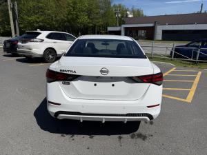 Thumbnail 7 Nissan Sentra S PLUS 2023