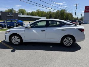 Thumbnail 5 Nissan Sentra S PLUS 2023