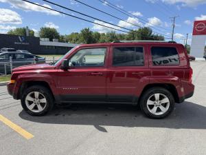 Miniature 5 Jeep Patriot North 2017