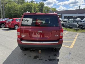Miniature 7 Jeep Patriot North 2017