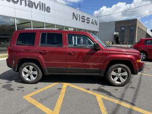 Miniature 9 Jeep Patriot North 2017