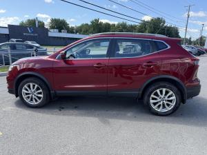 Miniature 5 Nissan Qashqai SV 2021