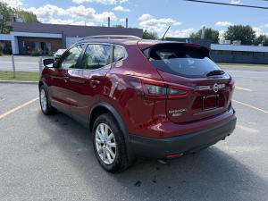 Miniature 6 Nissan Qashqai SV 2021