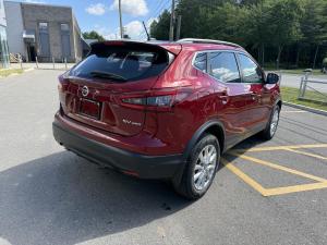 Miniature 8 Nissan Qashqai SV 2021