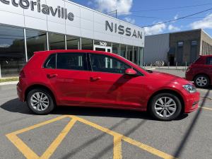 Thumbnail 9 Volkswagen Golf 1.8 TSI 2018