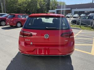 Thumbnail 7 Volkswagen Golf 1.8 TSI 2018