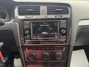 Miniature 18 Volkswagen Golf 1.8 TSI 2018