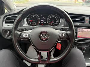 Miniature 13 Volkswagen Golf 1.8 TSI 2018