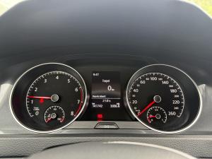 Miniature 16 Volkswagen Golf 1.8 TSI 2018