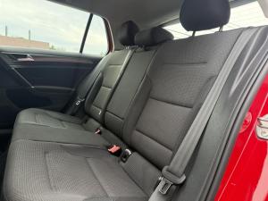 Miniature 19 Volkswagen Golf 1.8 TSI 2018