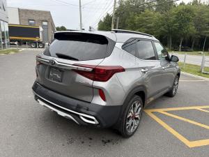 Miniature 8 Kia Seltos SX Turbo 2021