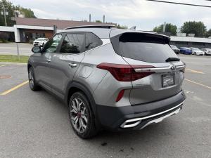 Miniature 6 Kia Seltos SX Turbo 2021