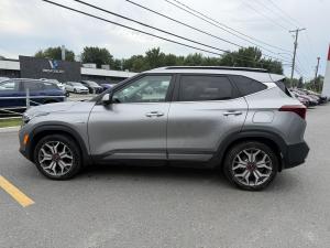 Miniature 5 Kia Seltos SX Turbo 2021