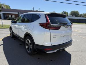 Miniature 6 Honda CR-V LX 2022