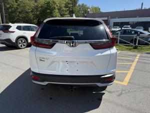 Miniature 7 Honda CR-V LX 2022