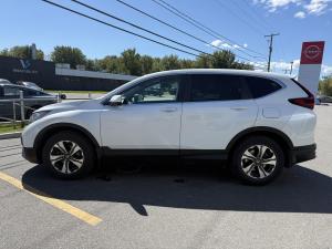 Miniature 5 Honda CR-V LX 2022