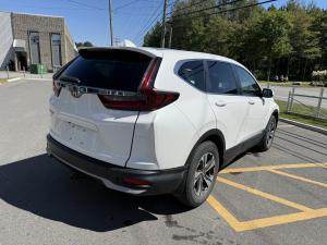 Miniature 8 Honda CR-V LX 2022