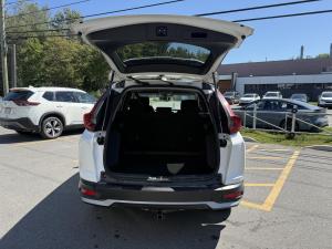 Miniature 10 Honda CR-V LX 2022