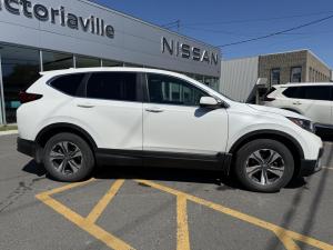 Miniature 9 Honda CR-V LX 2022