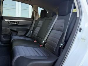 Miniature 17 Honda CR-V LX 2022
