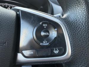 Miniature 14 Honda CR-V LX 2022