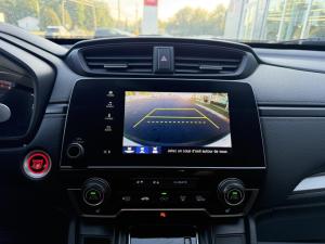 Miniature 19 Honda CR-V LX 2022