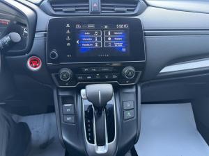 Miniature 16 Honda CR-V LX 2022
