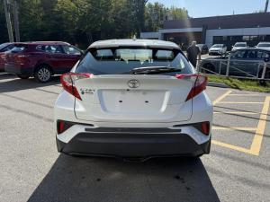 Miniature 7 Toyota C-HR XLE Premium 2021