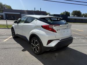 Miniature 6 Toyota C-HR XLE Premium 2021