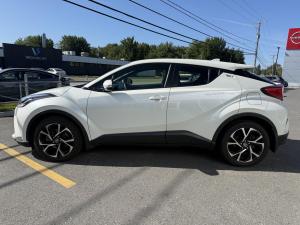Miniature 5 Toyota C-HR XLE Premium 2021