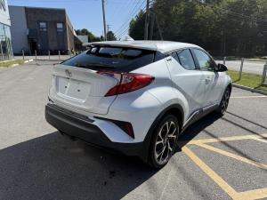 Miniature 8 Toyota C-HR XLE Premium 2021